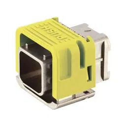 SOURIAU-SUNBANK / EATON SHELL, 180DEG, PLUG, COMPOSITE, 8MQ2S1M6D-image-12