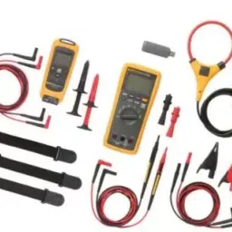 Fluke 3000 FC General Maintenance System-33