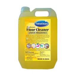 TetraClean 5 L Lemon Disinfectant Floor Cleaner-picture-15