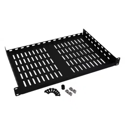 EATON TRIPP LITE CANTILEVER FIXED SHELF, 1U, STEEL, SRSHELF2P1U-picture-27