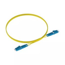 PANDUIT Fiber Optic Lead Assemblies FIBRE OPTICS, LC DUPLEX TO LC DUPLEX, 7M, F92ERLNLNSNM007-image-73