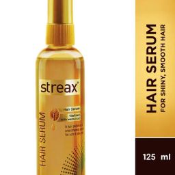 Streax Hair Serum Vitalized with Walnut Oil - 125 ml-image-24