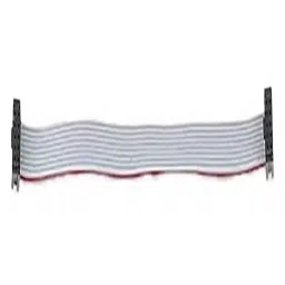 Molex QF-50 Flat Ribbon Cable 10 Way 2.54 mm Pitch, 300 mm Length, 92321-1030 (Pack of 500)-image-54
