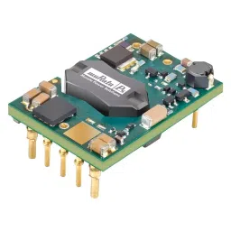 MURATA POWER SOLUTIONS Dc-Dc Converter, 5V, 10A, UWS-5/10-Q48N-C-image-32