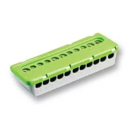ABB Terminal Block, 100A, Enclosure, 1SPE007715F0742-47