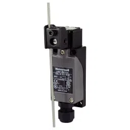 Honeywell Limit Switch, Spst-No/Nc, 0.5A, 380Vac, SZL-VL-S-C-N-M.-15