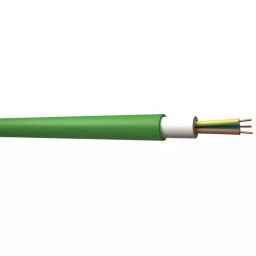 RS PRO 3 Core Bare Copper Power Cable, 2010539 (Roll of 100)-image-50