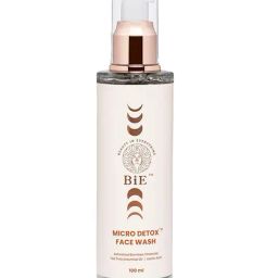 BiE Micro Detox Face Wash - 100 ml-43