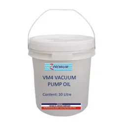 Z Premium 10 Ltr VM4 Vacuum Pump Oil Bucket   VPOB-image-35