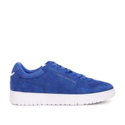 Tommy Hilfiger Men's Ultra Blue Casual Sneakers-image-27