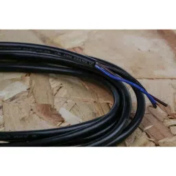 RS PRO Proximity Sensor Inductive Barrel-Style M30x1.5 10 mm PNP 10-30 V DC IP67, 7018216 image 5