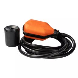 Lovato Polypropylene Float Switch, Float, 3m Cable, SPDT, LVFSP1W03-22