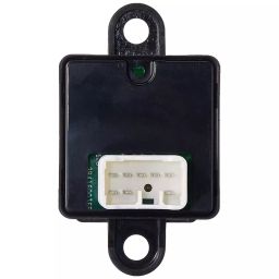Uno Minda Power Window Switch - Main 2 Door for Santro Old, Set of 1 (TD-21183) image 2