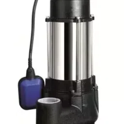 Crompton STPM32-18 3 HP Sewage Submersible Pump-image-10