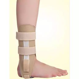 Flamingo Universal Gel Stirrup Ankle Brace OC 2194-29