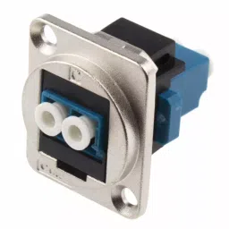 RS PRO LC Fibre Optic Connector Duplex Single Mode Black, 9160233-image-94