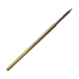 Multicomp PLUNGER, POINT, 3A, P100-B-250-G (Pack of 10 Pcs)-picture-31