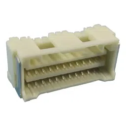 MOLEX PCB Receptacles WTB CONN, RCPT, 20POS, 2ROW, 1.5MM 503148-2090 (Pack of 550)-image-42