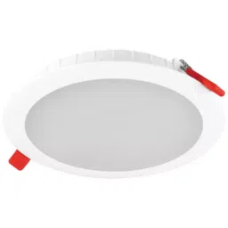 Havells Trim Round LED Panel Light LHEBLDP7IN1W010 (10 W LED 6000 K)-29
