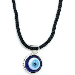 VANISHREE WORLD Gold-Plated Circular Pendants-53