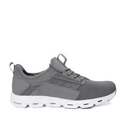 Furo By Red Chief Men's Grey Running Shoes-image-26