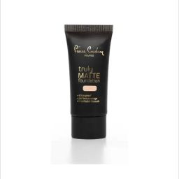 Pierre Cardin Paris Truly Matte Foundation 270 M Beige - 30 ml-image-11