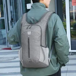Mast & Harbour Men Ergonomic Backpack-picture-38