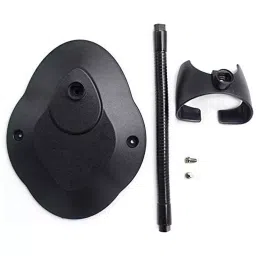 ZEBRA Barcode Scanner Stand STND-GS00UNC-04 Black image 5