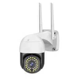 Maizic Smarthome 3MP Nightowl WiFi Home Security Night Vision Camera, 1208ZU9D9BN-9