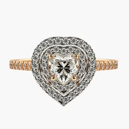 VALANOVA Women Ring Diamond-picture-39