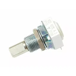 Vishay Linear Potentiometer 1 W Power 1 Gang, P11H1F0GHFY00472MA (Pack of 25 Pcs)-image-26