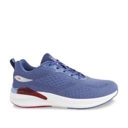 Campus Men's ALEX Blue Running Shoes-image-63