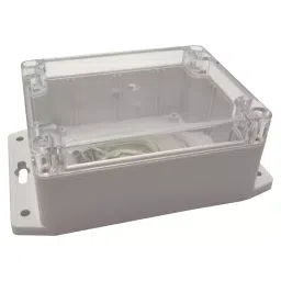 MULTICOMP PRO Plastic Enclosures ENCLOSURE, IP65, PC, GREY, MC001106-image-71