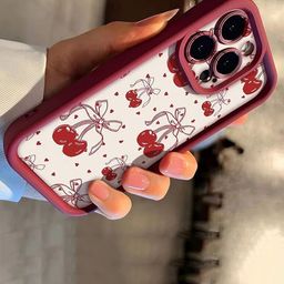 CASE CREATION Abstract Printed iPhone 14 Bumper Case Mobile Accessories image 2