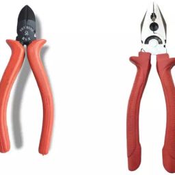 Sky Blue Sbe_Plier_0577 Lineman Plier 7.8 inch Set of 2 Pcs-picture-48