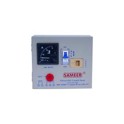 generic Sameer i-Flo 0.5 HP Single Phase Openwell Submersible Pump image 3