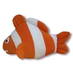 Goldenhub Clownfish 38 cm Orange /White-picture-25