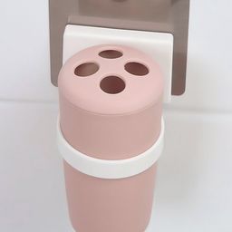 Kookee Wall Mounted Toothbrush holder-24