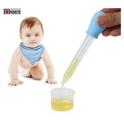 INPOUT Medicine Dispenser for Infant to Toddlers(Color may Vary)-20