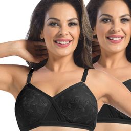 Sonari Pack of 2 Full-Coverage Bras-picture-19