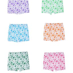 VIRUKSHAM Girls Briefs Pack Of 6-image-30