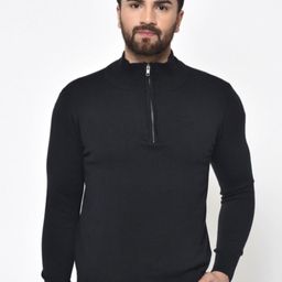 ARMISTO Men Woollen Pullover-image-11