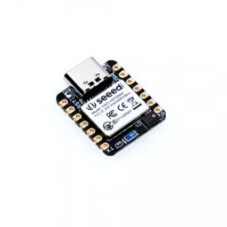 Seeed Studio XIAO nRF52840 Sense TinyML/TensorFlow Lite IMU / Microphone Bluetooth5.0-15