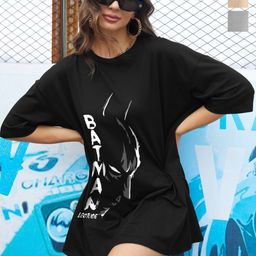 Leotude Women 3 Printed T-shirt-image-25