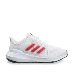 Adidas Women's ULTRABOUNCE White Running Shoes-image-33