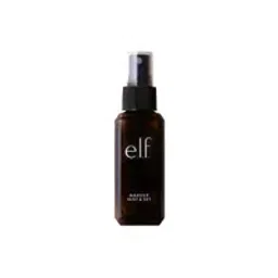 e.l.f. Cosmetics Makeup Mist & Set Setting Spray - Clear-picture-12