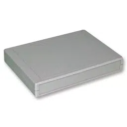 MULTICOMP PRO Plastic Enclosures CASE, DESKTOP, ABS, 30X190X140MM, MCRM2055S-image-84