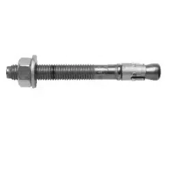 Mungo Through Bolt Anchor M12 X 80 mm Pack of 50-image-6