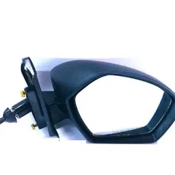 Far Vision RHS Side Door Mirror Manual for Zest/Bolt VX FV796-picture-1