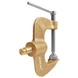 Metal Arc Heavy Duty Professional C Type Welding Clamp ISI Marked ST3 Series 800 A, ST3B6HS-image-75